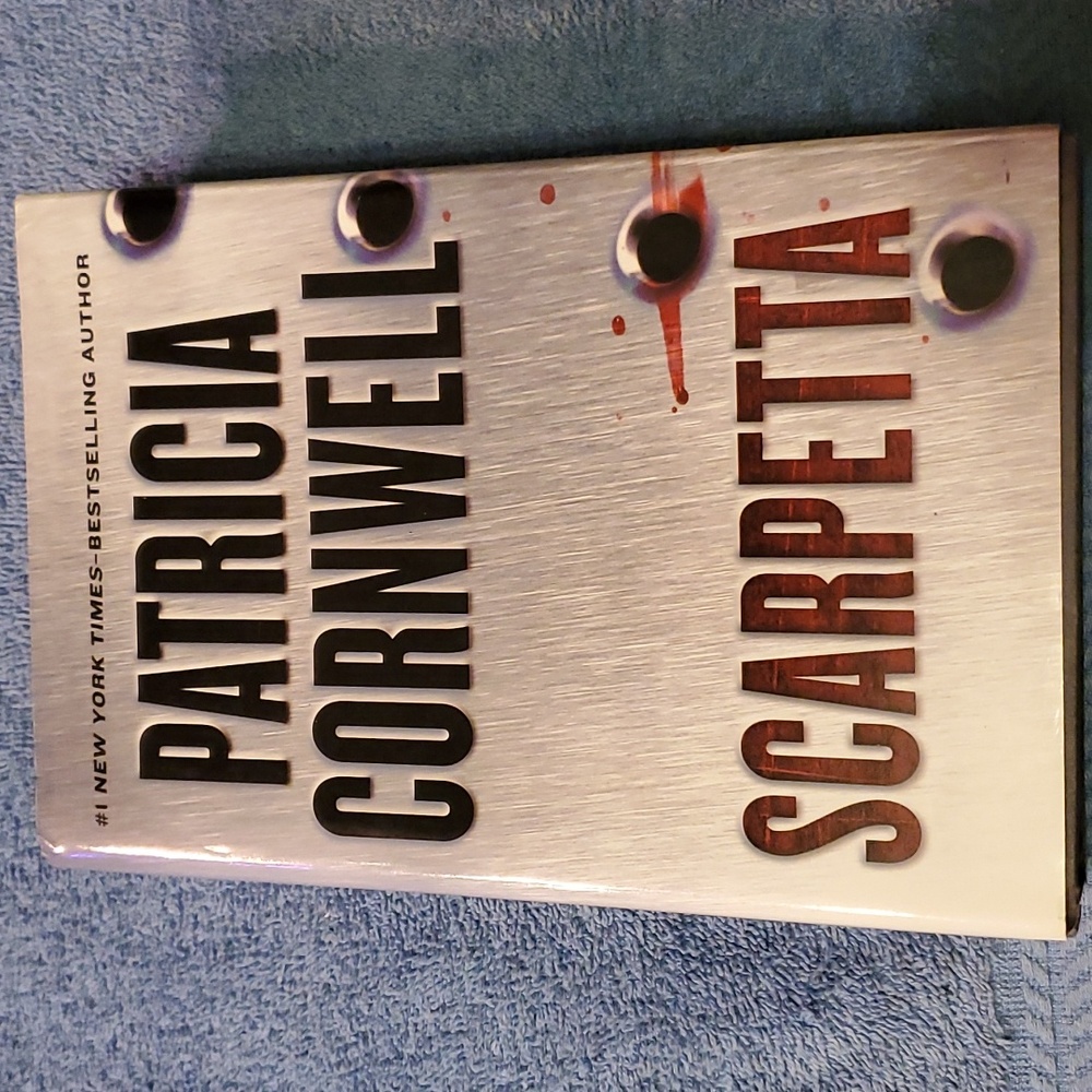 Scarpetta